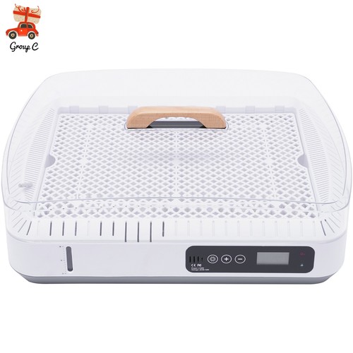 Eggs incubator device - 35,