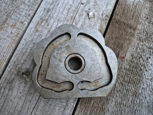 Bsa b31 b33 - bsa, dbd34