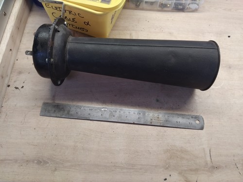 Vintage car horn trumpet - ,