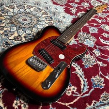 Rare G&L Tribute ASAT Special