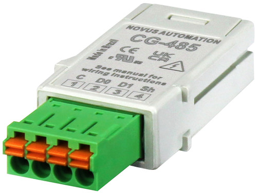 Novus n20k48 485 - cg-485, clickngo