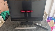 Sharp LC-24DHF4011K 24-inch