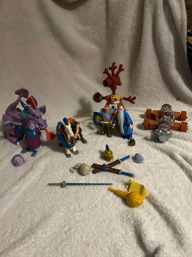 Disneys the sword - disneys,