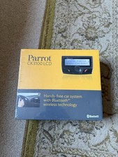 Parrot CK3100 LCD Bluetooth