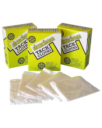 Premier tack cloths single - premier,