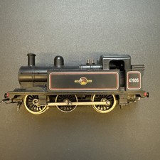 Hornby R52 Jinty 47606 Loco