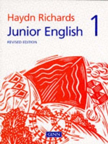 Junior english revised edition - revised,