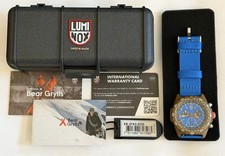 Luminox XB.3743.ECO Bear