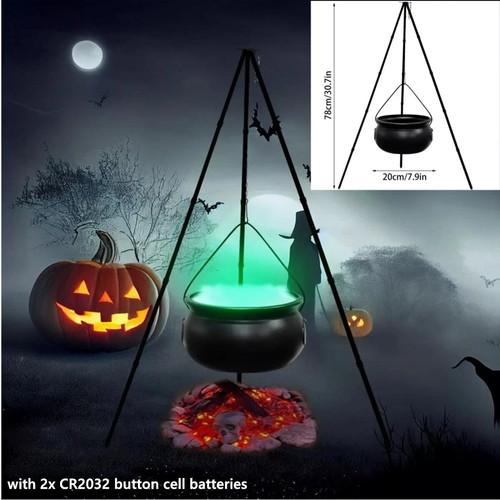 Large halloween decor - halloween,