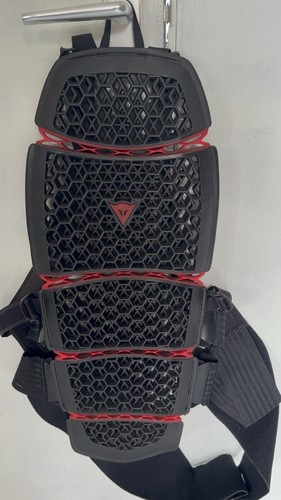 Dainese full length back - full,