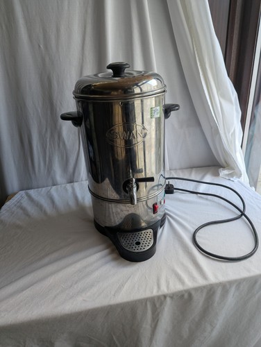 Swan swu8l electric - swu8l,