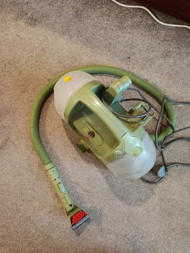Little green carpet cleaner - little,