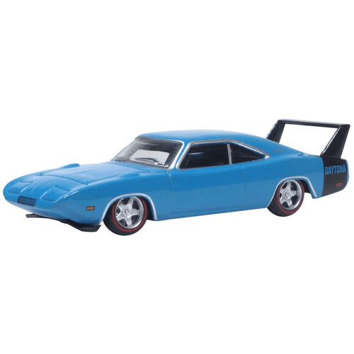 Oxford diecast 87dd69004 - diecast, dodge