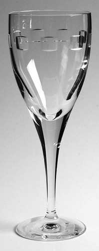Waterford crystal geo oden - crystal,