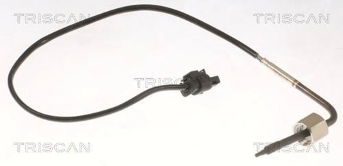 Triscan exhaust gas - triscan,