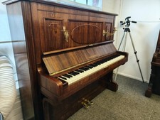 🎹!!! C. Bechstein, Model 7