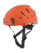 Camp 2595 Armour Climbing