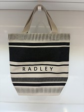 Brand New Radley Stripe -