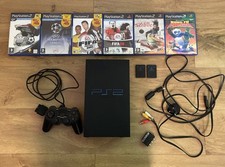Sony PlayStation 2 - PS2 -