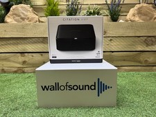 Harman Kardon Citation Amp - Ex-Demo