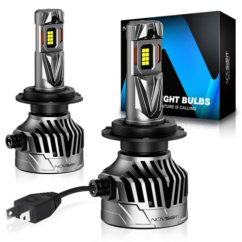 Nighteye 130w 30000lm - 30000lm, h7