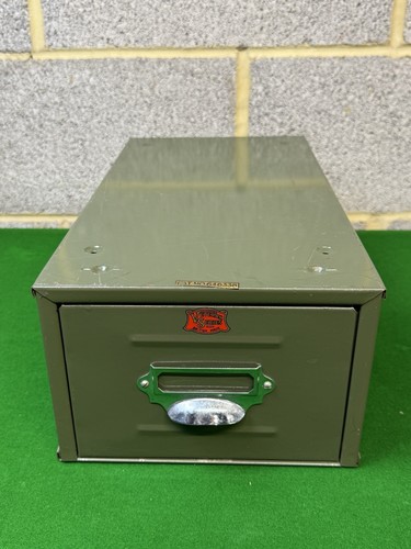 Vintage veteran series green - vintage,