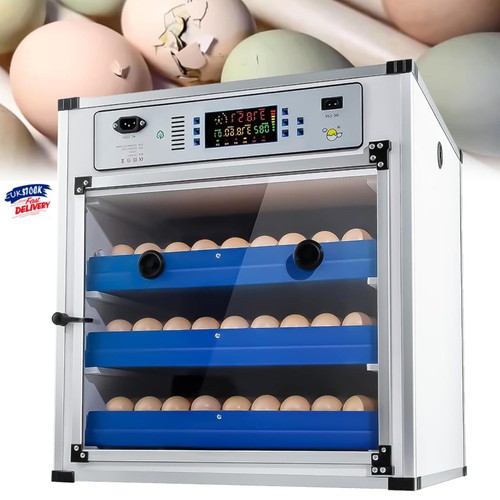 204x egg incubator - 204x, incubator-digital