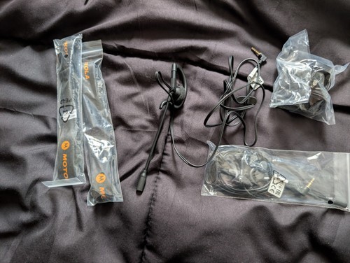Motorola t82 pmr446 analogue - t82,