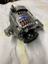 Kubota Alternator Denso 12v