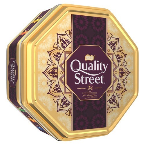 Quality street assorted - quality,