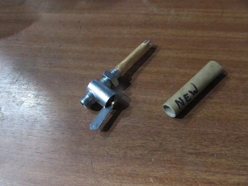 Nos vintage fuel tap - nos,