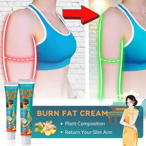 Ginger fat burning - ginger, slimming