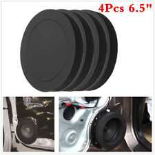 6.5in Car Door Speaker Bass