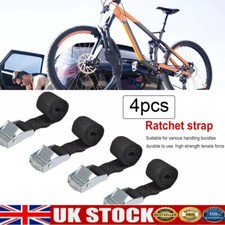 4PACK Straps for Thule RideOn