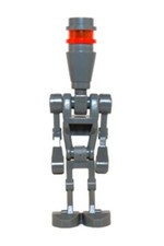 Figurine / Minifigure Lego Star Wars - Assassin Droid (sw0683) Set 75097