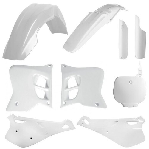 Yamaha plastic kit 125 - yamaha, /
