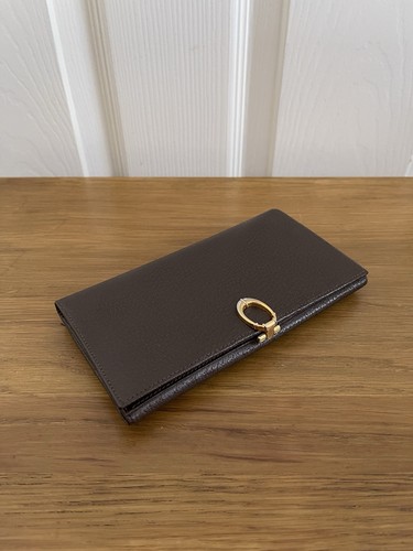 Genuine launer london leather - launer,