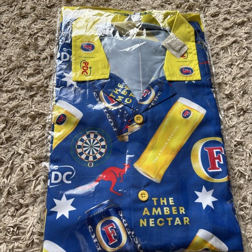 Brand newfosters dart shirt - brand,