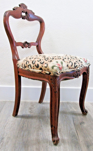 Antique victorian carved - victorian,