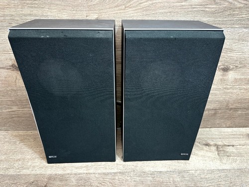 Pair bang olufsen beovox - of,