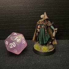 Reaper Miniatures Arthrand