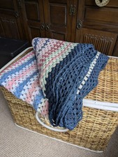Handmade vintage crochet - handmade,