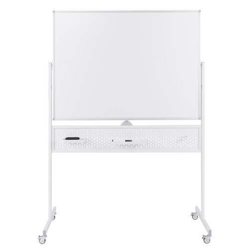 Magnetic white board large - board,