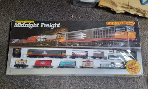 Gauge hornby r674 - oo,