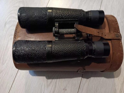 Hensoldt wetzlar dialyt 6x42 - dialyt,