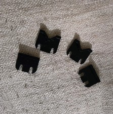 Colchester Lathe Bed Way