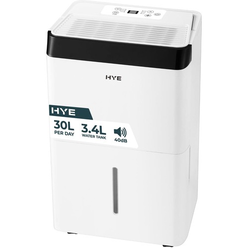 Hye 30l day - 30l/day, portable