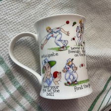 Dunoon How To Play Cricket