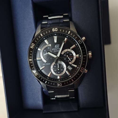 Casio edifice efr 552d - casio, efr-552d