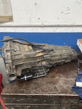 AUDI A4 2.0 TFSI QUATTRO AUTO GEARBOX TRANSMISSION 63k MILES 2011 (61 Reg)